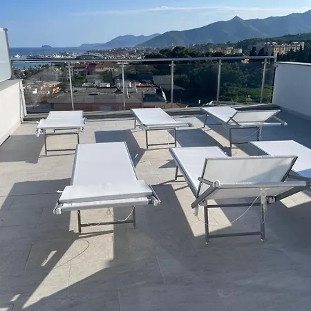 Sabbia E Sogni Pietra Ligure