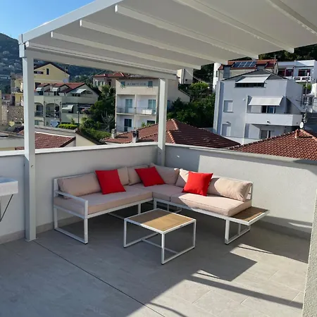 Sabbia E Sogni Apartamento