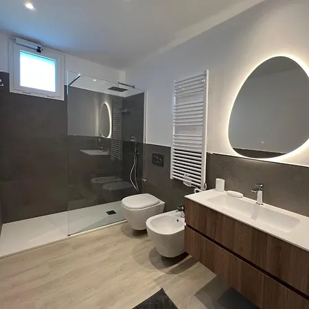 Sabbia E Sogni Apartman