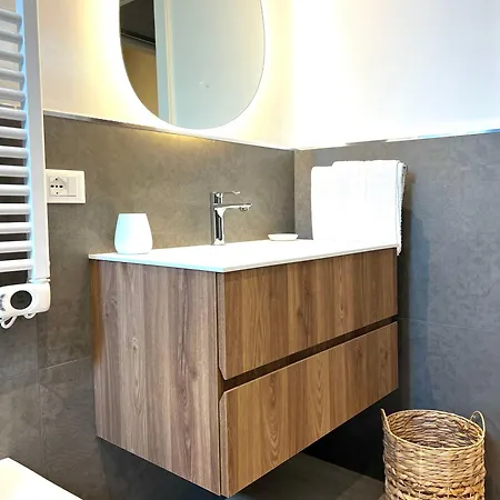 Apartman Sabbia E Sogni