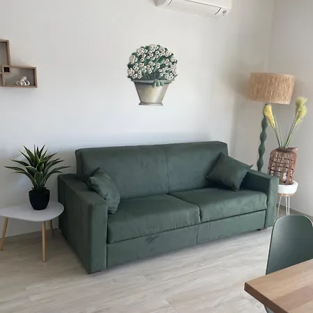 Apartment Sabbia E Sogni *