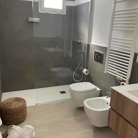 Apartman Sabbia E Sogni *