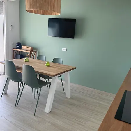 Apartman Sabbia E Sogni *