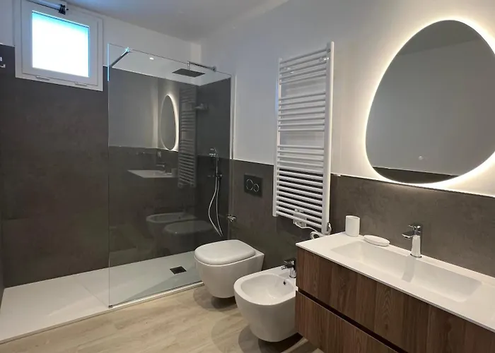 Sabbia E Sogni 아파트