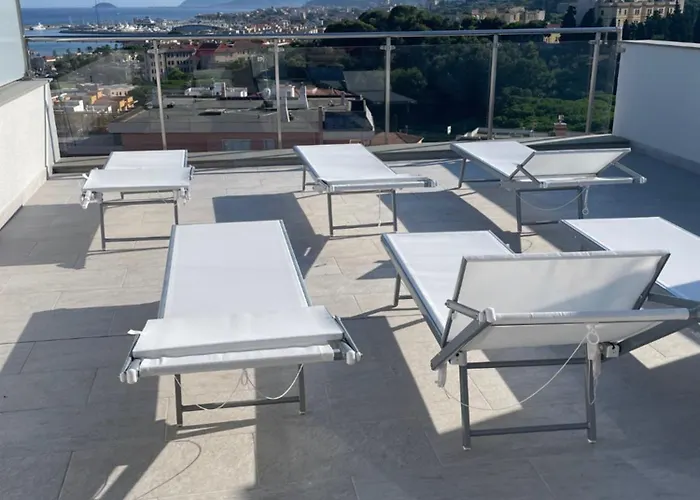 Sabbia E Sogni 피에트라리구레