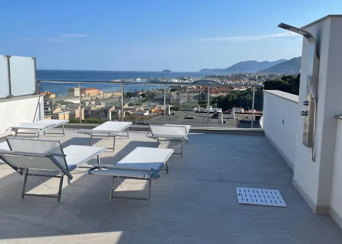 Sabbia E Sogni * 피에트라리구레